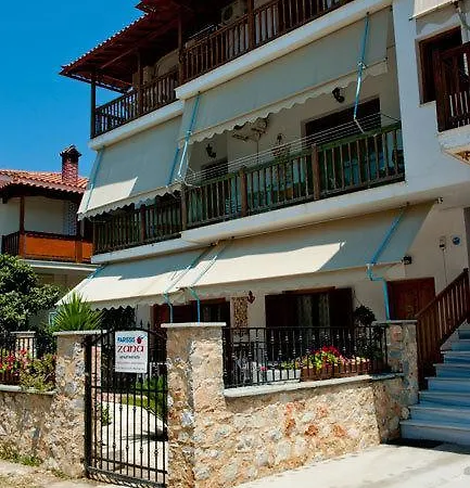 Zanna * Σκιάθος Πόλη
