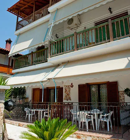 Zanna Apartment *